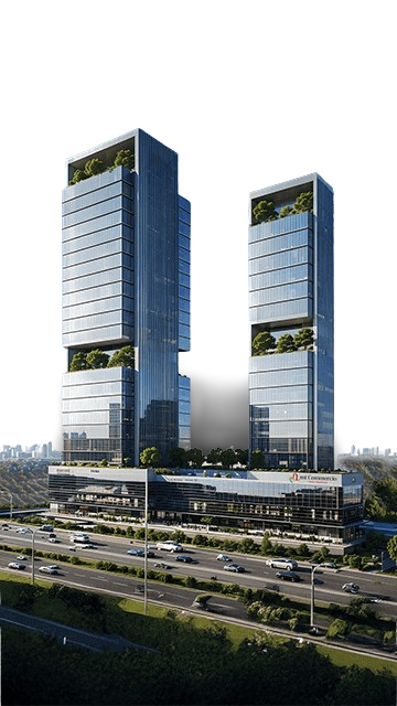 M1 Commercio Capital Square